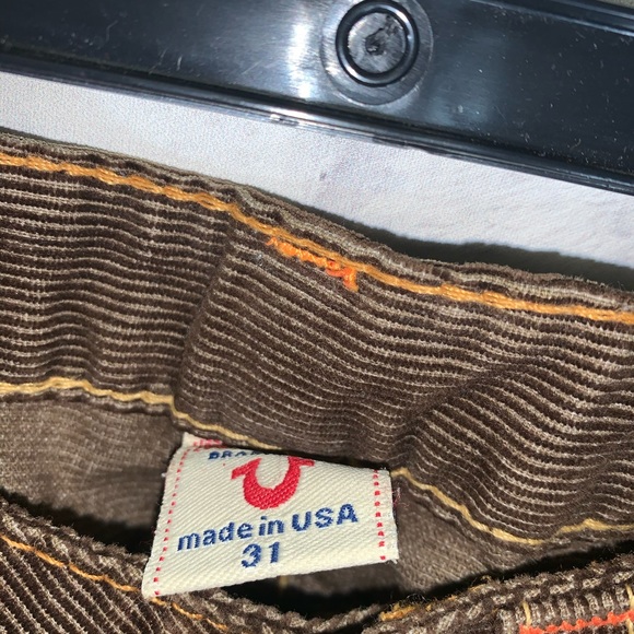 True Religion Denim Pants - Picture 5 of 5